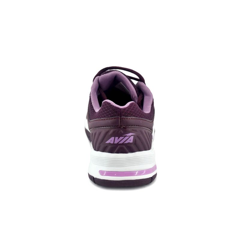 Zapatillas avia mujer online blancas