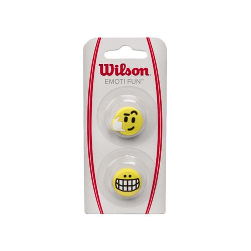 Antivibrador Wilson Emoticon Big Smile