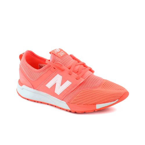 new balance fluor mujer