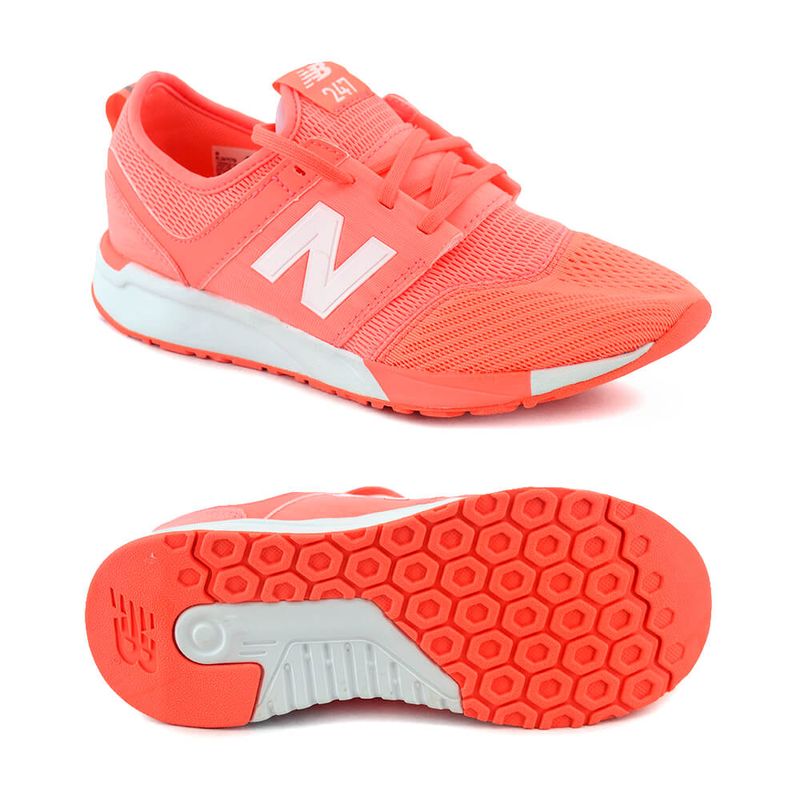 Zapatillas New Balance Zapatilla New Balance Nino 247 Septimo Store