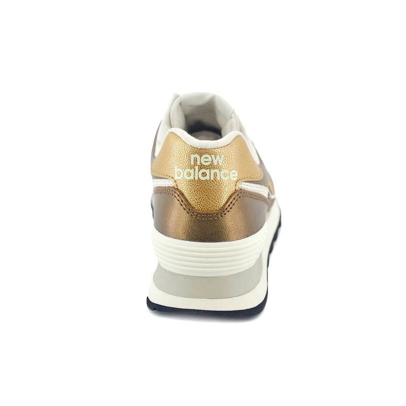 New balance u410 mujer Oro online