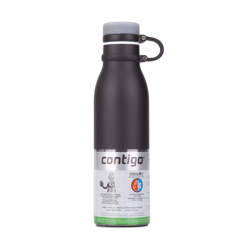 Botella Termica Contigo Unisex Mattehorn