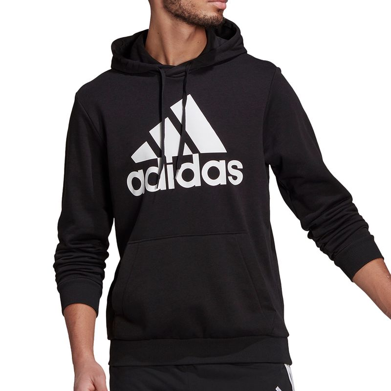 Buzos adidas hombre online