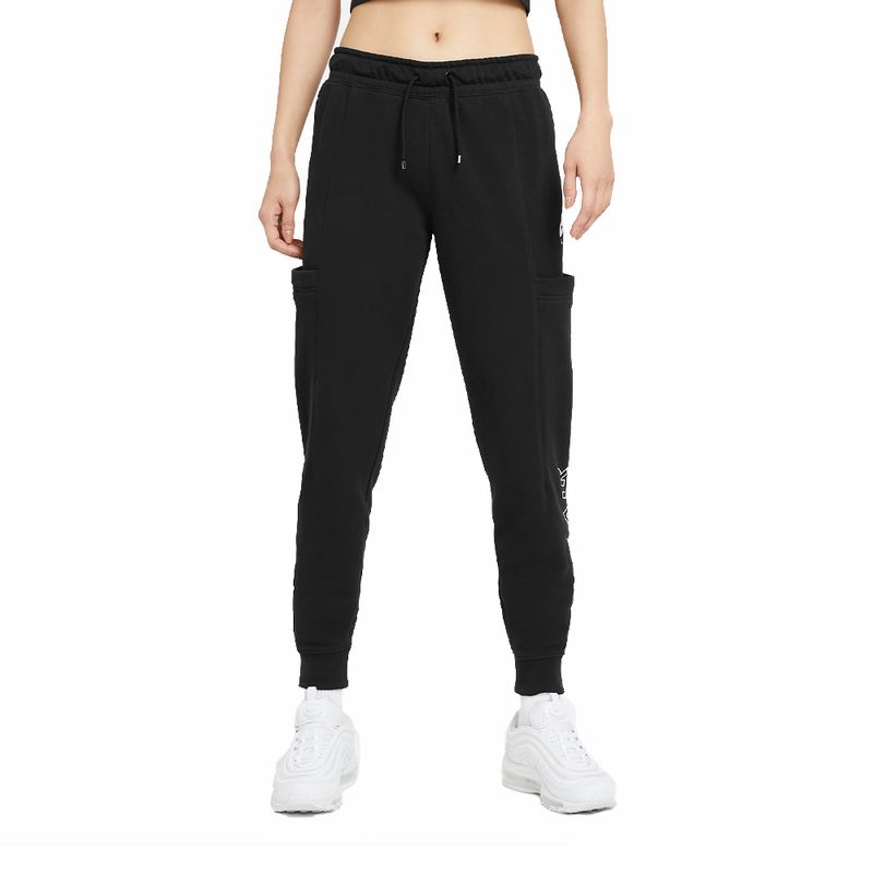 pantalon babucha nike mujer