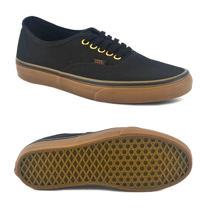 Championes vans outlet de hombre