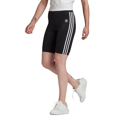 Calza Deportiva Mujer Tiro Alto Adidas