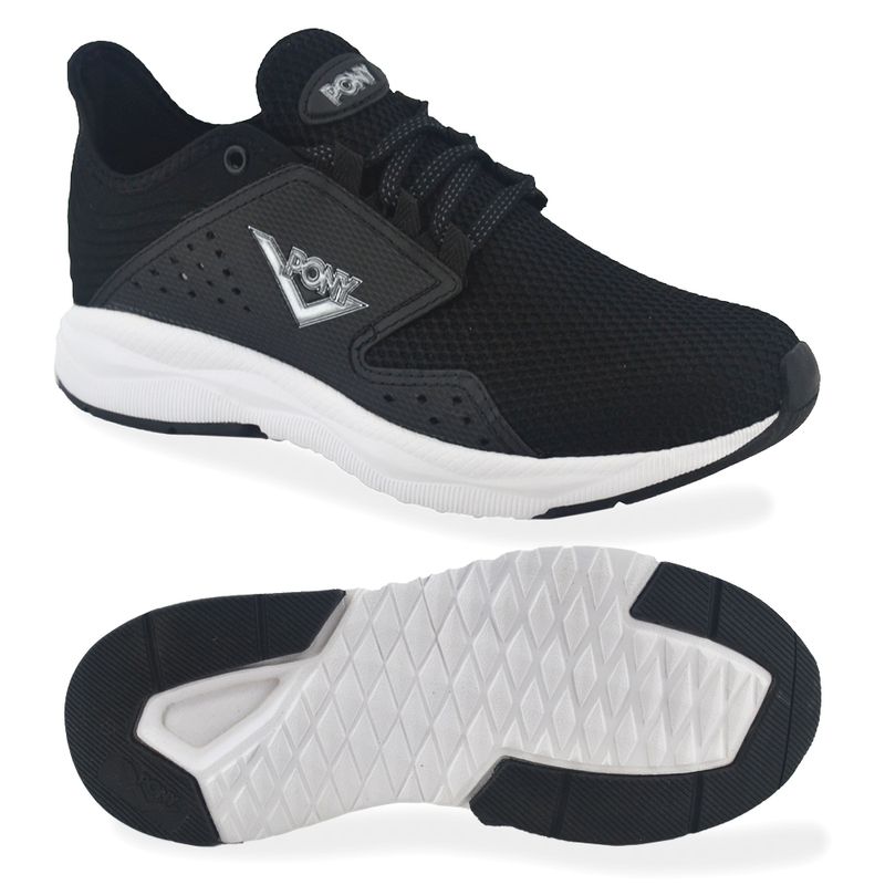 Zapatillas Pony Zapatilla Pony Unisex March Ox FerreiraSport