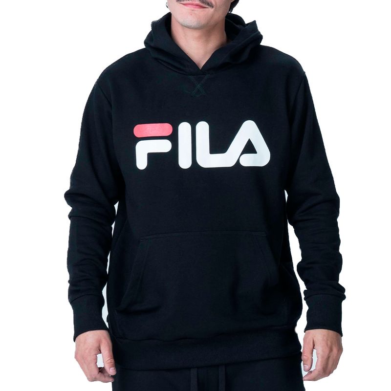 Buzo best sale de fila