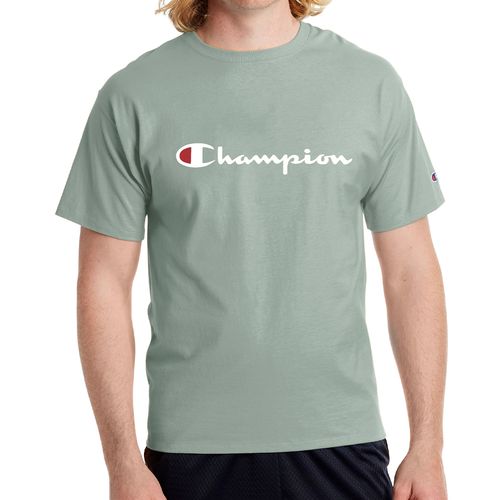 Champion discount tee grey