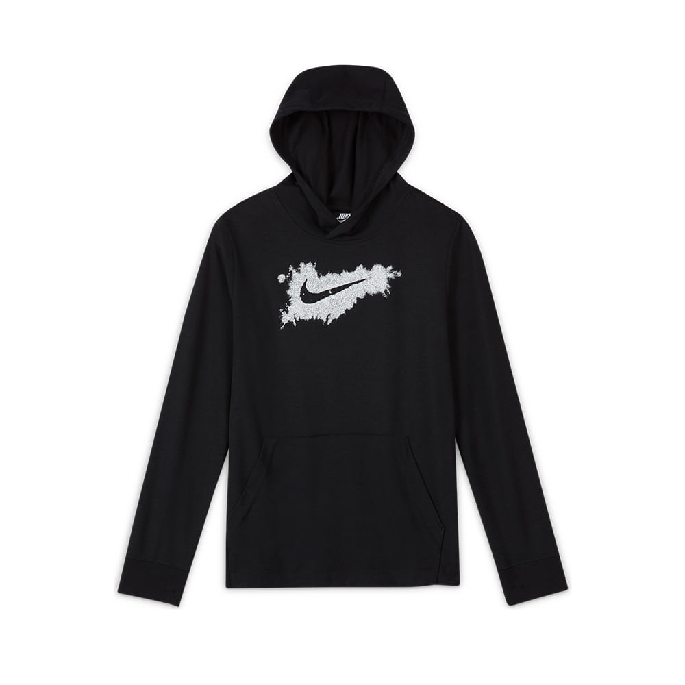 Buzo de niño nike hot sale