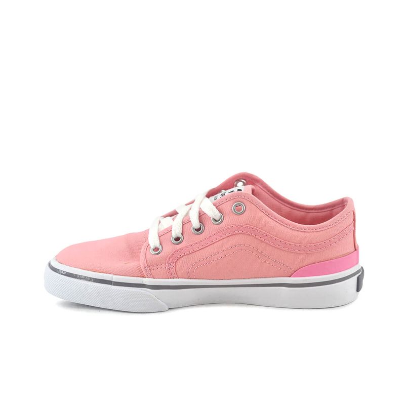 Zapatillas topper mujer online rosa