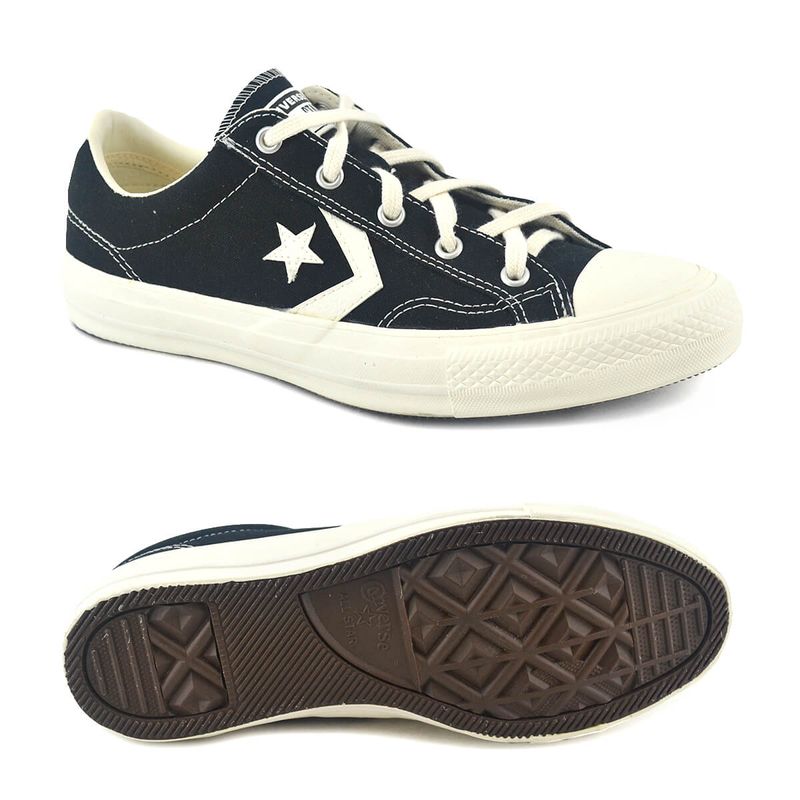 Zapatillas casual unisex store star player ox converse