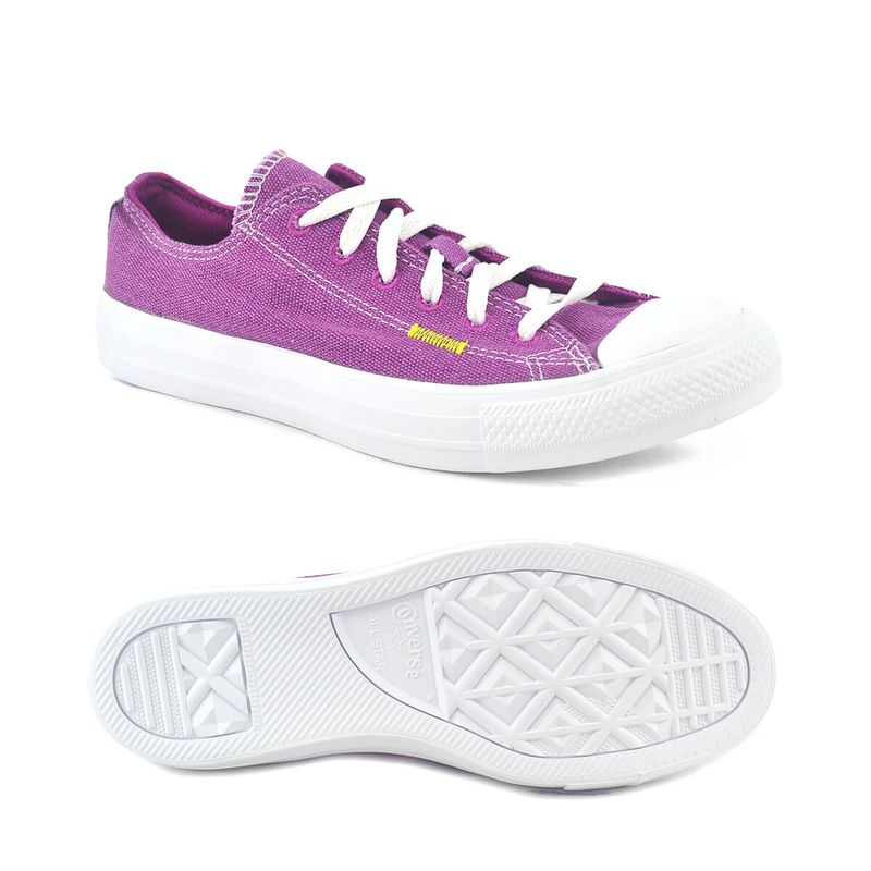 Zapatillas converse hotsell mujer locales