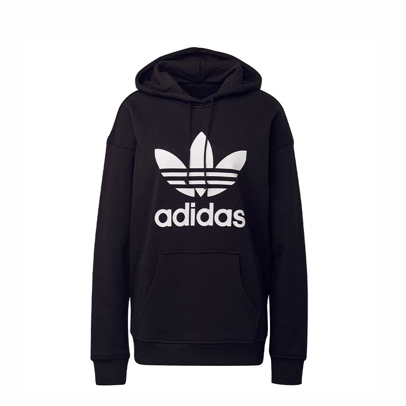 Buzo adidas mujer largo online