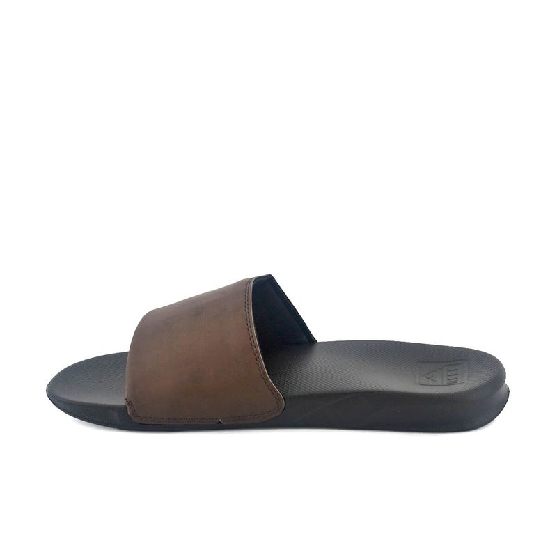 Reef on sale slidely black