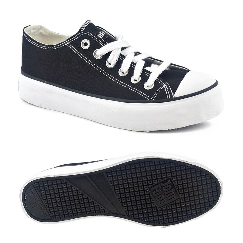 Zapatillas john hot sale foos