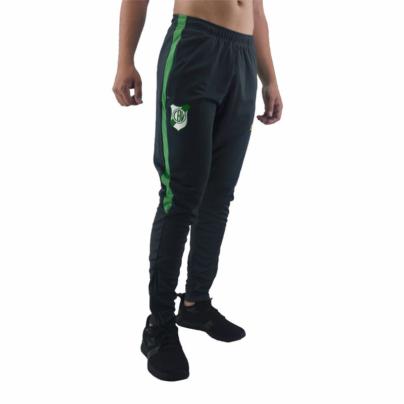 Jogging chupin hombre discount futbol