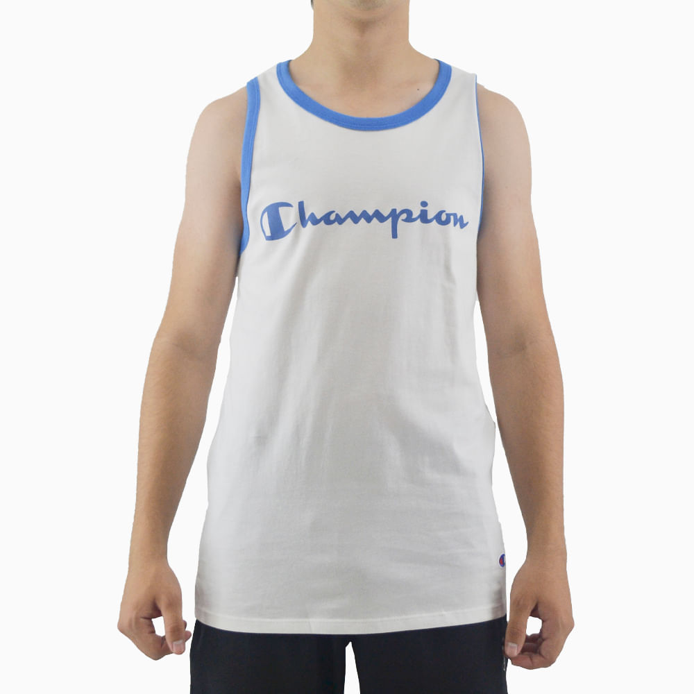 Champion tank 2025