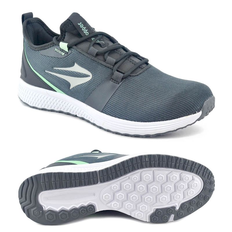 Precio de zapatillas topper para hombre new arrivals