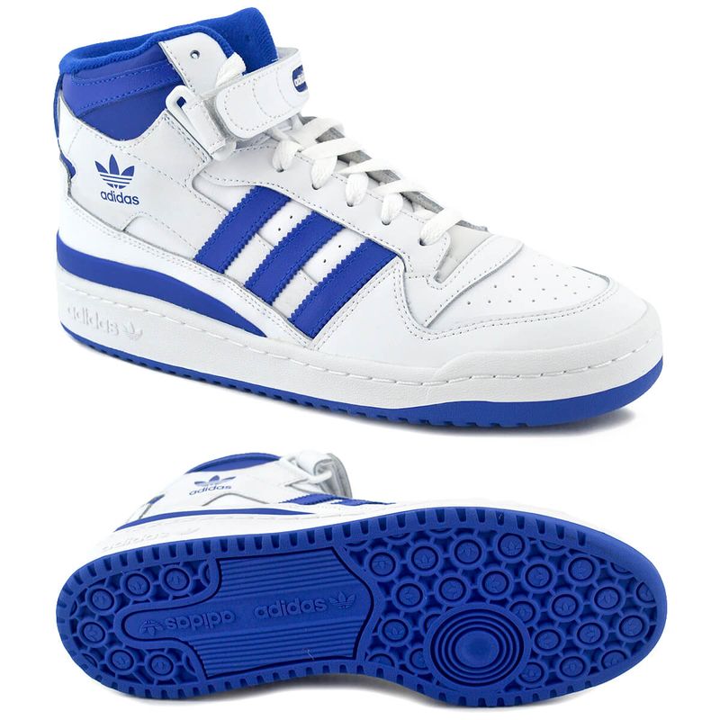 Modelo zapatillas adidas discount hombre