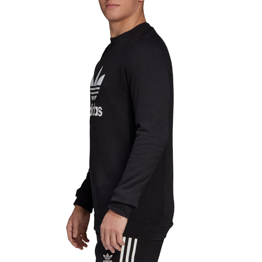 Buzo adidas trifolio deals