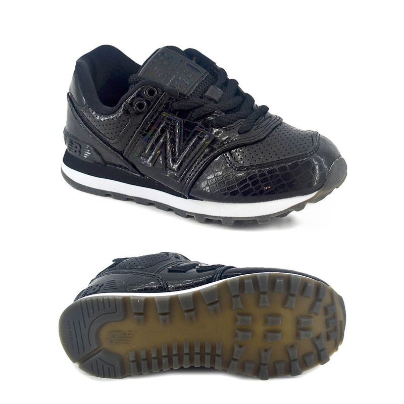 Precio zapatillas new store balance niños