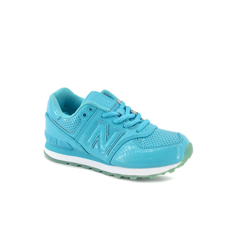 Zapatillas New Balance Zapatilla New Balance Nino 574 Septimo Store