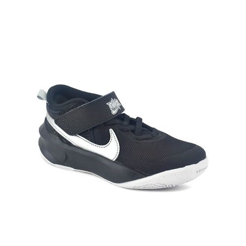 Zapatilla Nike Niño Team Hustle 10 PS