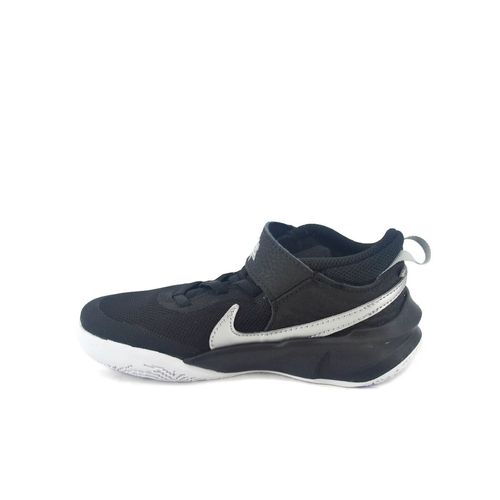 Zapatilla Nike Niño Team Hustle 10 PS