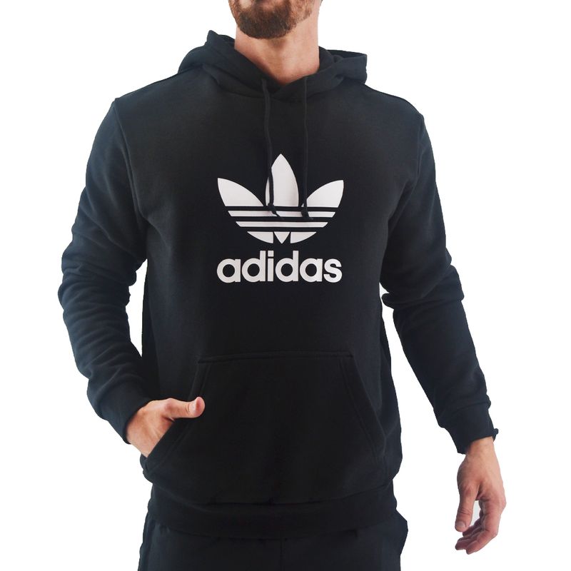 adidas buzos