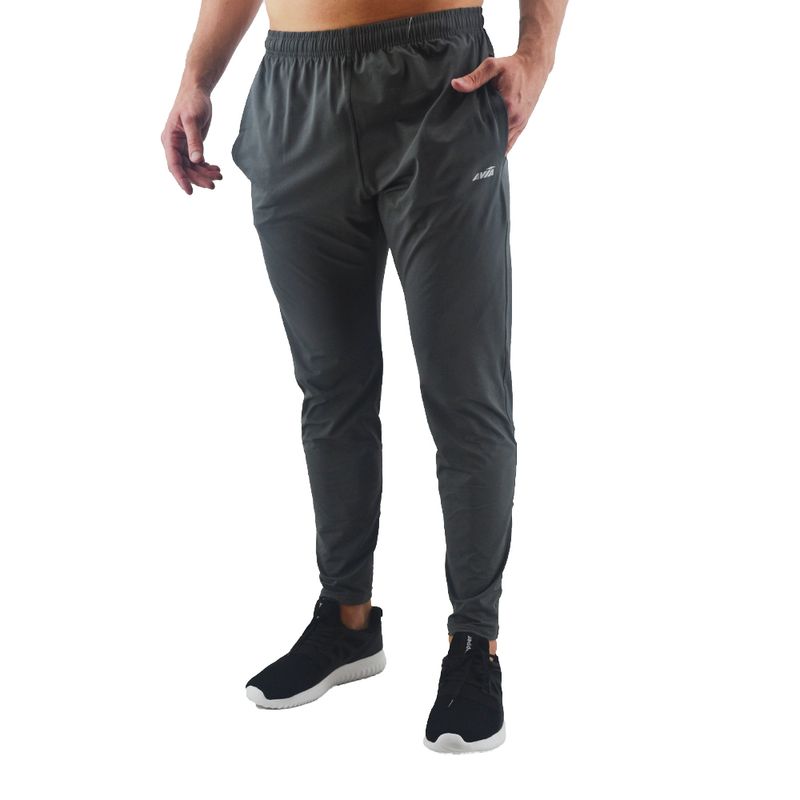 Lycra Pantalon Hombre