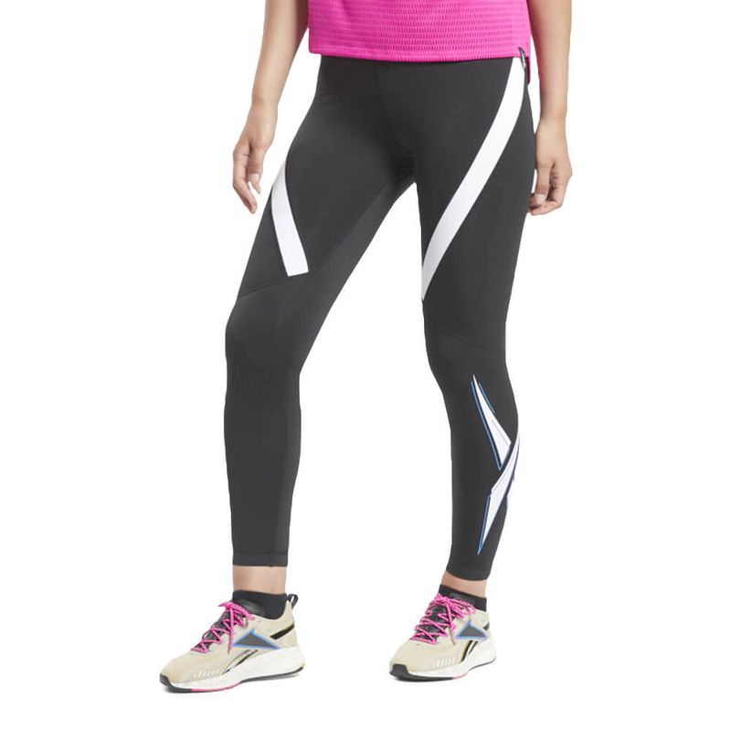 CALZA REEBOK MUJER TALLA XS ; PRECIO $15.000