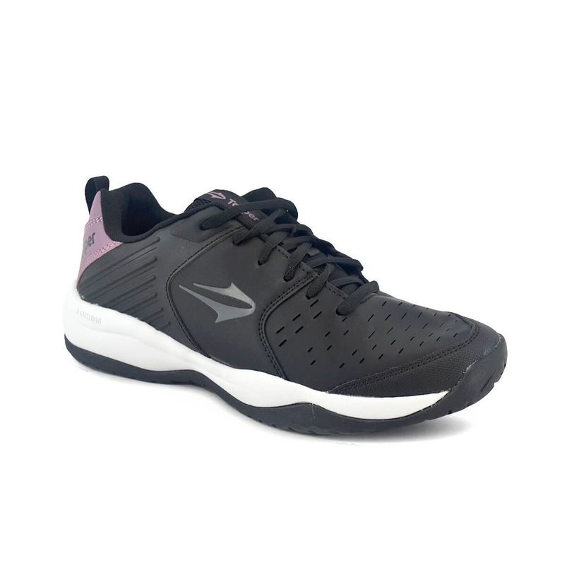 Zapatillas Tenis Topper Rod II R Mujer - Los mejores productos y