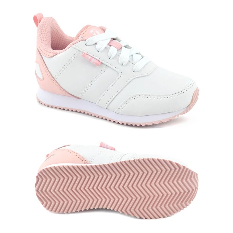 solicitud capoc Pico Zapatillas Topper | Zapatilla Topper Niña T700 CS - FerreiraSport