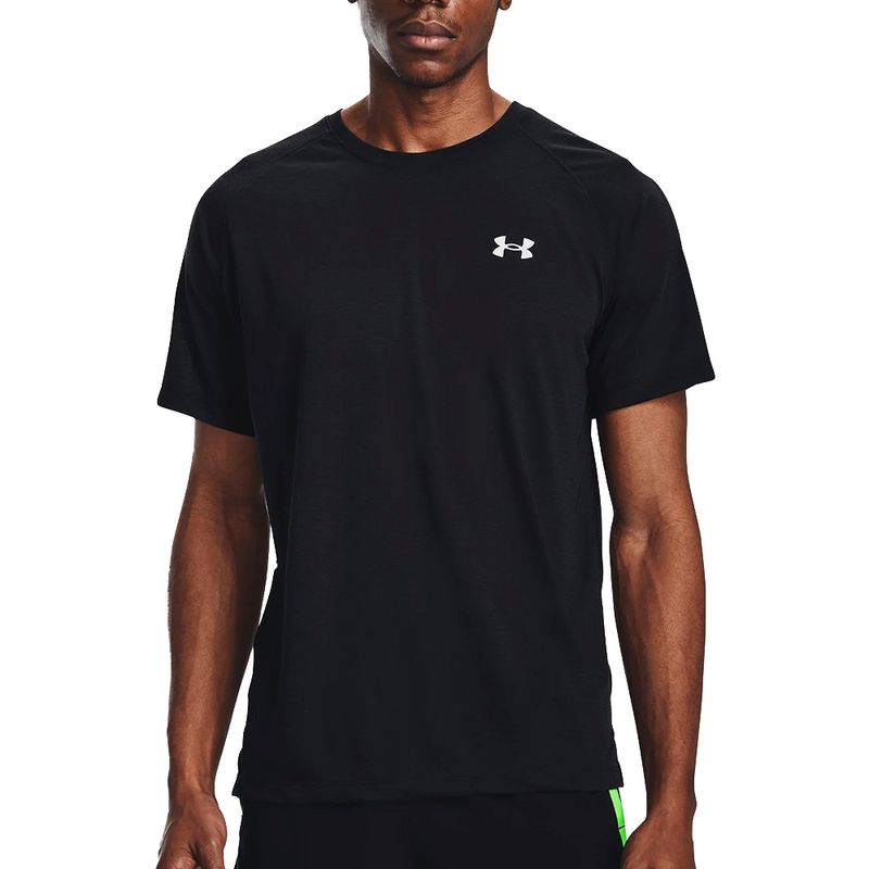 Remeras Under Armour  Remera Under Armour Hombre ISO - FerreiraSport