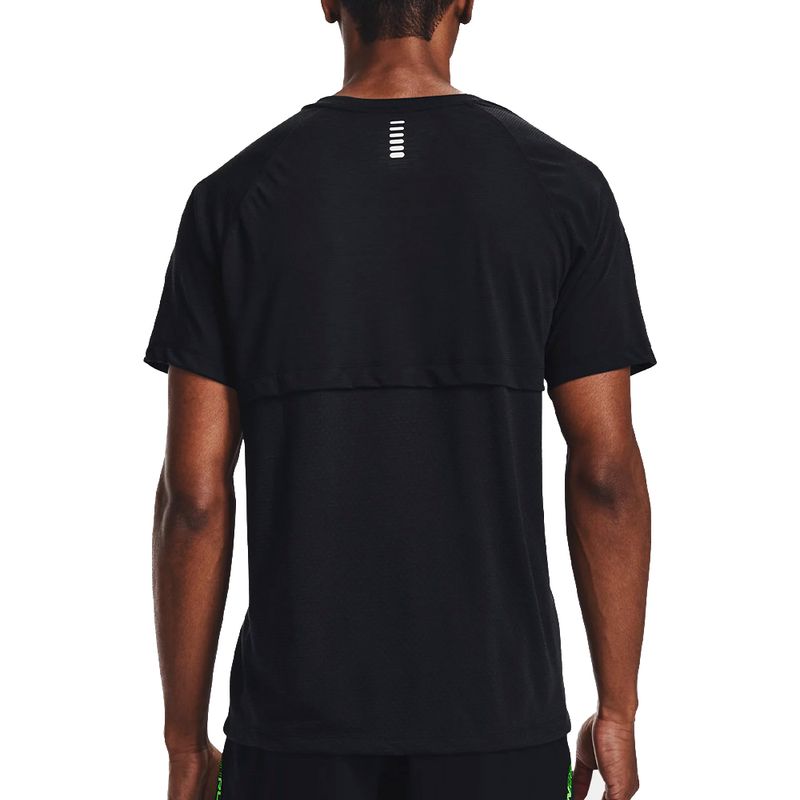 REMERA RUNNING HOMBRE UNDER ARMOUR STREAKER - rossettiar