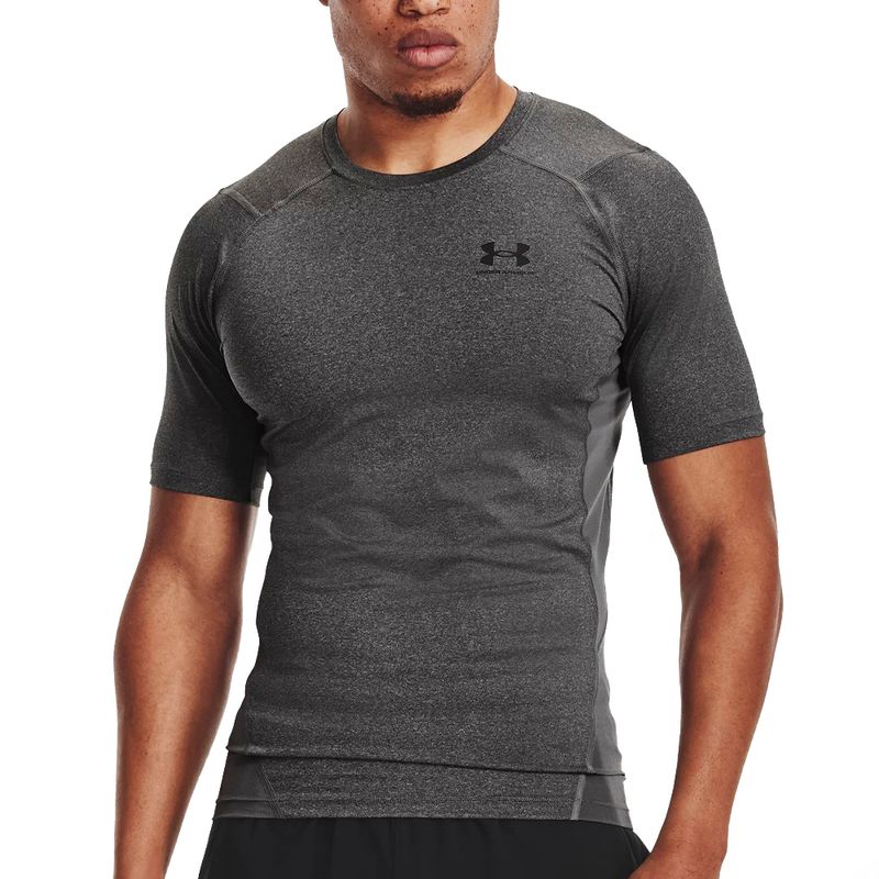 Remeras Under Armour Remera Under Armour Hombre HG Armour Comp