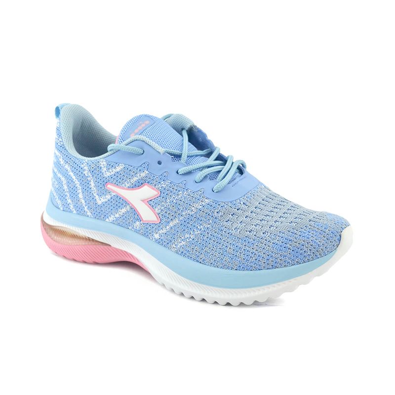 Zapatillas diadora shop mujer precios xls