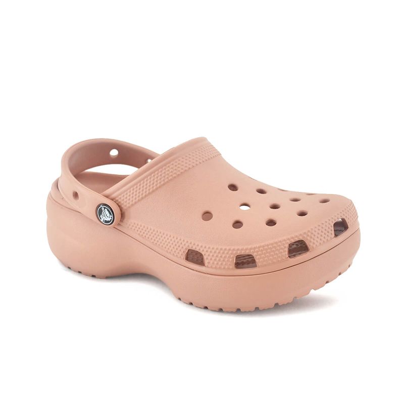 Sandalias Mujer Crocs Platform CROCS