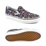 panchas vans mujer