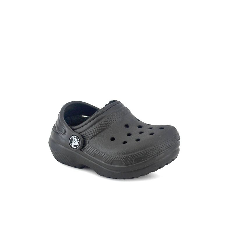 Sandalias Crocs Sandalia Crocs Ni o Classic Lined Clog Septimo