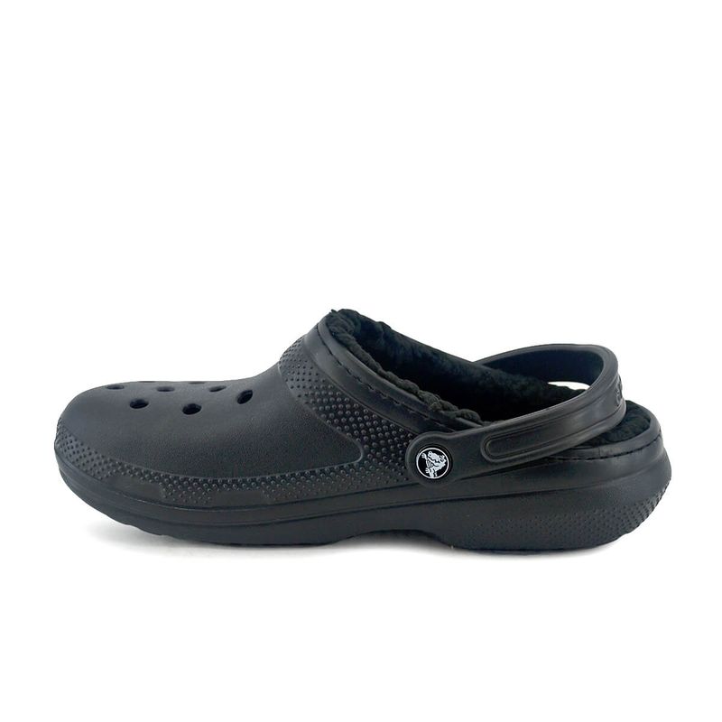 Crocs Invierno Hombre