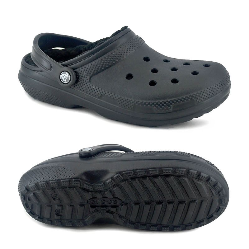 Crocs classic hombre hot sale