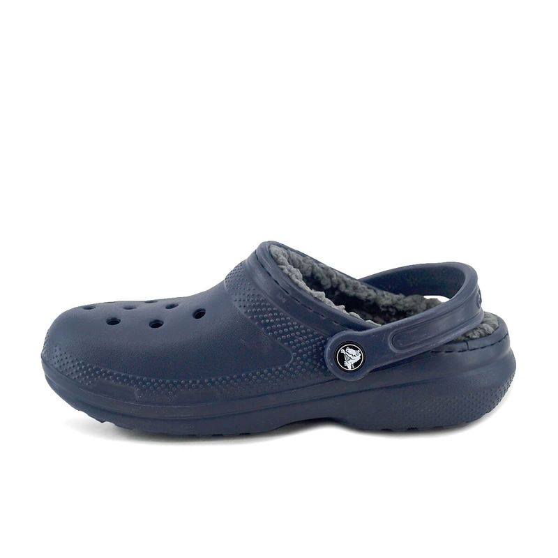 Sandalias Crocs  Sandalia Crocs Hombre Classic Lined Clog - Septimo Store