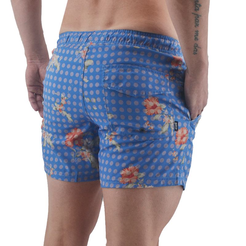 Short best sale reef hombre