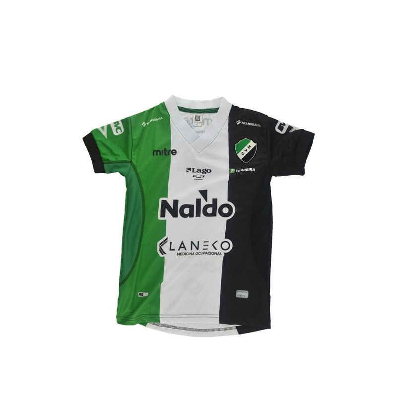 Camisetas de cheap futbol mitre