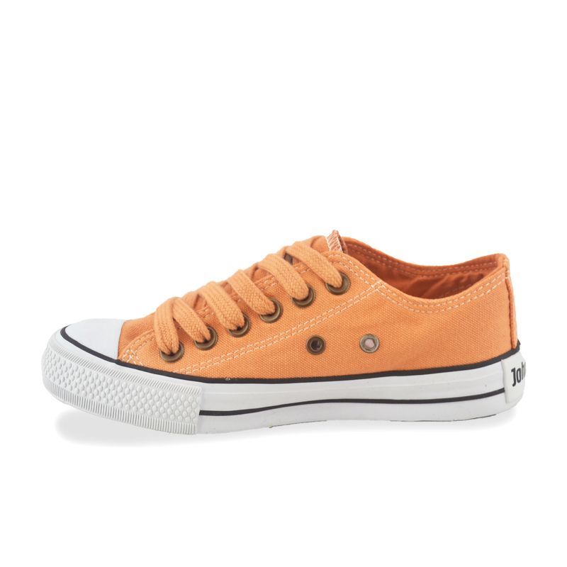 Zapatilla John Foos Mujer Dye Fall Carrot Septimo Store