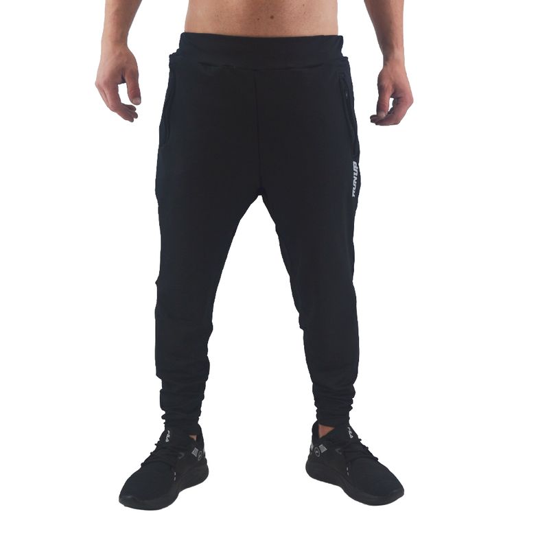 Pantalón Deportivo Chupin Hombre Avia Deportiva Running