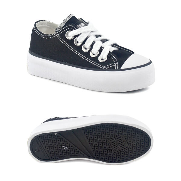 Zapatillas John Foos | Zapatilla John Niño Tween - Septimo Store