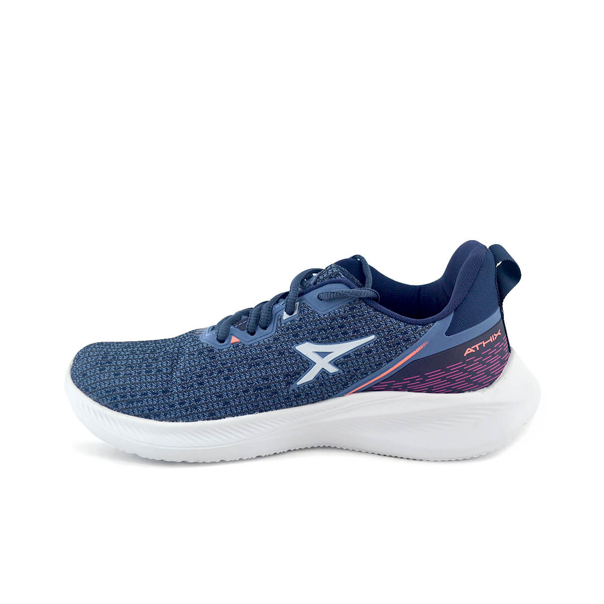 Zapatillas athix cheap running mujer